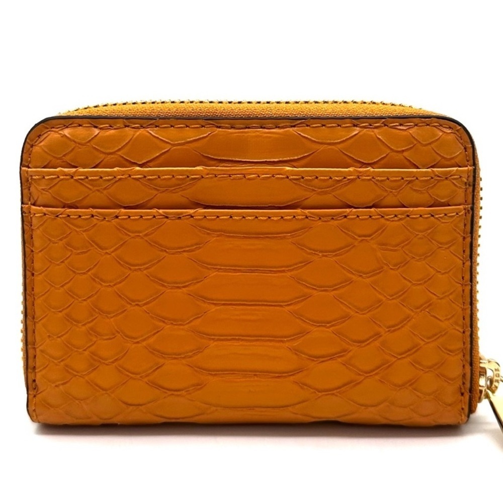 Michael Kors Medium ZA Card Case Wallet Cider Multi - Picture 5 of 8